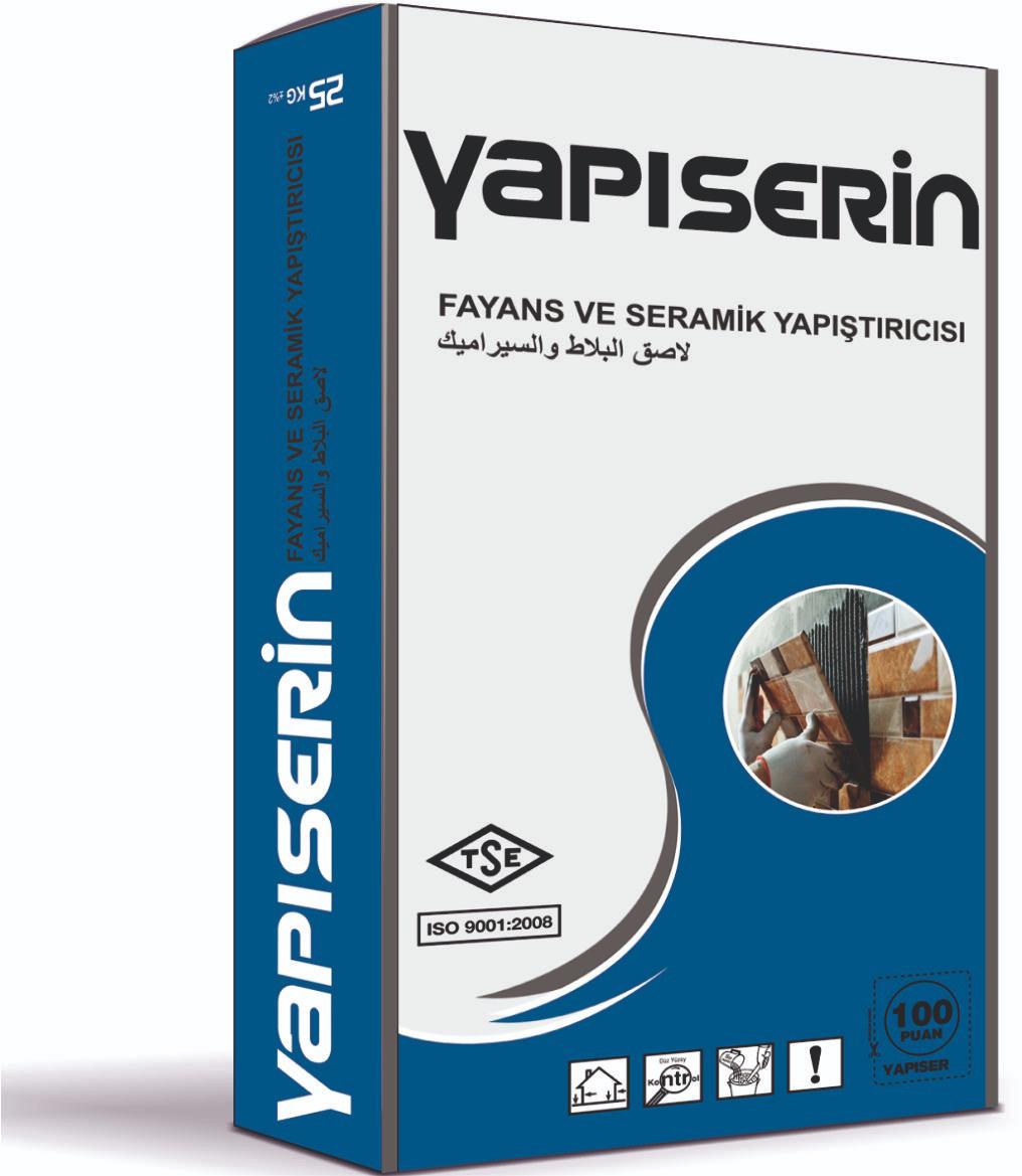 Yapıştırıcılar